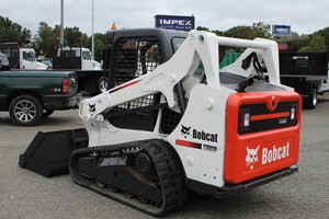 Rodamiento de Motor para Minicargadora T590 Modelo 2023, Excelente Estado, Equipo de Construcción Pesada, Probado y Certificado - Product Image 3