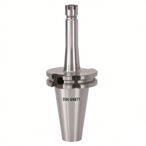 Mandril cónico ISO Ttake Tcb50 H.. Erx..m DIN 69871 - Product Image 2