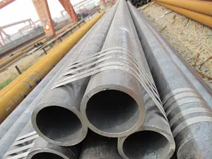 Top Quality Q195 Q235 Q345 Q355 20# 1005 1008 1010 1015 1020 10 Inch 28 Inch Seamless Carbon Steel Pipes Tube