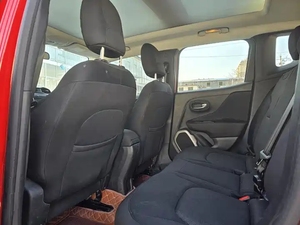 Personalización Interior, <span class=keywords><strong>Jeep</strong></span> <span class=keywords><strong>Renegade</strong></span> 2017 2018 2019, Automático, Gasolina, 4 Cilindros, Euro 6, 5 Asientos, COCHES USADOS - Product Image 5
