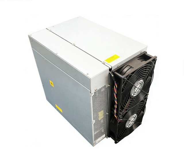 Antminer X9 Monero XMR Miner 1000KH/s RandomX Crypto Mining Rig Perfect for Home & Small-Scale Mining Projects