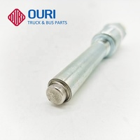 Capteur de camion lourd 5010614099 81271210028 81271210043 capteur de vitesse pour camion Renault