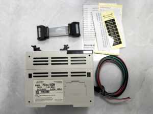 คอนโทรลเลอร์ PLC รุ่น FX2N-10GM - Product Image 1