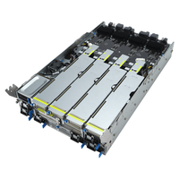 Superm Icro Ai Supercomputing Platform Nvi Dia Hgx H100 8-Gpu Server Esc N8A-E12 H100 H200 Server