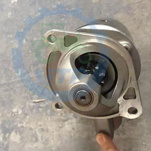 Động Cơ Khởi Động Hàng Đầu 16800651M1 1903119M91 12V 2.4KW 10T Thích Hợp Cho Massey Ferguson 133 135 140 145 148 230 240 245 - Product Image 4