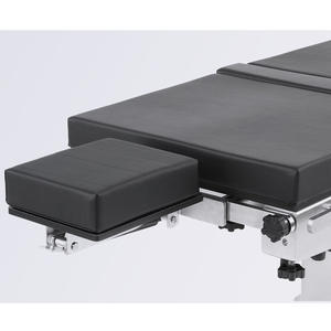 Aeonmed โต๊ะปฏิบัติการทางการแพทย์ไฟฟ้า OP750เปลี่ยนตำแหน่งได้อย่างรวดเร็วระบบยกไฮดรอลิกใช้ได้กับ C-ARM X-ray - Product Image 6