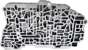 Cuerpo <span class=keywords><strong>de</strong></span> Válvulas <span class=keywords><strong>de</strong></span> Transmisión JT OEM 6T31 6T41 6T50 24265971 para <span class=keywords><strong>Chevrolet</strong></span> Cruze Orlando Equinox <span class=keywords><strong>Captiva</strong></span>, <span class=keywords><strong>Caja</strong></span> <span class=keywords><strong>de</strong></span> Cambios Generación 2 - Product Image 2