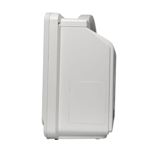 Moniteur vétérinaire portable multi-paramètres Vericare JM-12 ECG PR SpO2 NIBP TEMP RR HR IBP EtCO2 pour cliniques vétérinaires et hôpitaux - Product Image 6