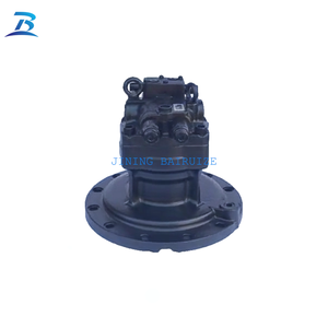 Kato <span class=keywords><strong>Motor</strong></span> Penggali Slewing M5X180CHB-10A-60D/295 <span class=keywords><strong>HD1430</strong></span> <span class=keywords><strong>Motor</strong></span> Ayun - Product Image 3