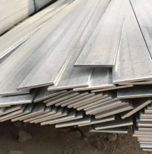 Barra Plana de Acero Templado al Aceite, Laminada en Caliente, Estándar ASTM, Alta Dureza para Acero para Moldes, Resortes y Fabricación de Herramientas - Product Image 3