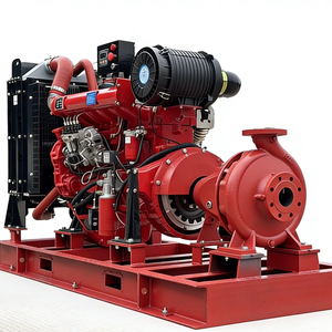 Tide Power diesel water <b>pump</b> is widely used for mining dewatering irrigation flood control and industrial drainage applications - Product Image 4