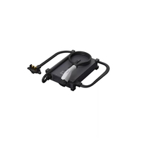 Nouvelle station de charge rapide CC15000 pour batterie de drone Agras T55 DB1050, accessoires pour drones T70s T100s