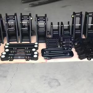 Tambor de freno de fricción de coeficiente estable 7172079 para <span class=keywords><strong>IVECO</strong></span> para tambor de freno Nissan cw54 freno de tambor de rueda trasera - Product Image 4