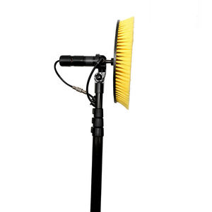 <span class=keywords><strong>Robot</strong></span> nettoyeur de panneaux solaires, brosse rotative, longueur rétractable, <span class=keywords><strong>Kit</strong></span> de nettoyage - Product Image 2