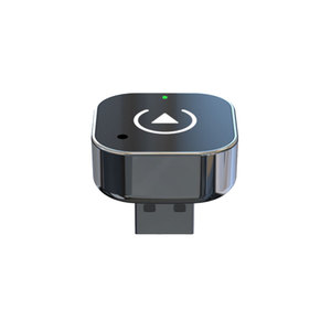 Kowankit Ka05 Mini Carplay USB/type-C Dongle Allwinner V851s Chipset Không Dây Carplay Adapter Cho Apple Carplay & Android Tự Động - Product Image 1