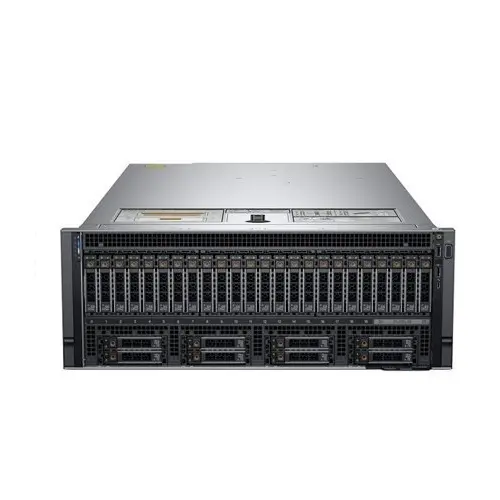 Dells Power Edge R940XA 4U server RACK nuovo originale autentico processore Interl XeonXeon gold