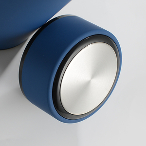 High Grade Funky Thermos Flasks <strong>Personalised</strong> Double Wall Vacuum Insulated Stainless Steel <strong>Water</strong> <strong>Bottle</strong> Hot and Cold - Product Image 2