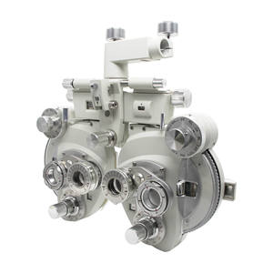 China Factory Großhandel Manual <span class=keywords><strong>Phoropter</strong></span> M-400 gebrauchter <span class=keywords><strong>Phoropter</strong></span> zum Verkauf Ophthalmic Manual Eye Tester - Product Image 1