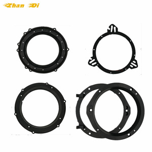 แผ่นรองลำโพงอเนกประสงค์สำหรับรถยนต์แผ่นรองลำโพงปะเก็นแตร<span class=keywords><strong>แต่ง</strong></span>เสียงรถยนต์ - Product Image 2