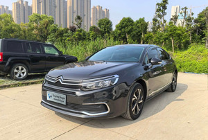 Véhicule d'<span class=keywords><strong>occasion</strong></span> Citroën C5 1.8T Turbo 6 vitesses automatique de luxe, année 2017 - Product Image 6