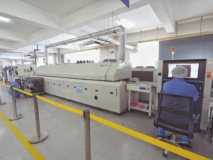 ZKT-74A được sử dụng trong thang máy bộ mã hóa trục rỗng gia tăng - Product Image 5