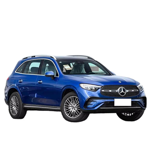 2025 nouvelle voiture à essence <span class=keywords><strong>Mercedes</strong></span> B-enz nouvelle voiture SUV <span class=keywords><strong>GLC</strong></span> 260L 300L 5-7 sièges SUV voiture B-enz <span class=keywords><strong>GLC</strong></span> - Product Image 1