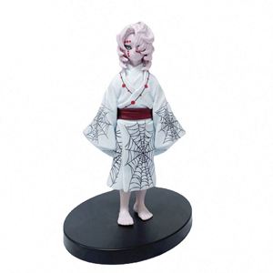 Action Figure <span class=keywords><strong>Anime</strong></span> Demon Slayer in 16 Stili <span class=keywords><strong>Kimetsu</strong></span> <span class=keywords><strong>No</strong></span> Yaiba Kamado Tanjirou Nezuko Agatsuma Zenitsu in PVC Giocattoli <span class=keywords><strong>Anime</strong></span> - Product Image 5