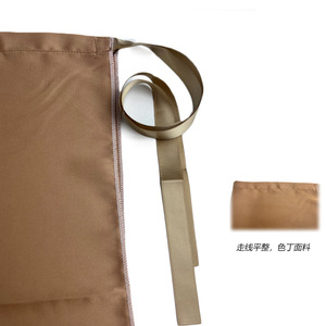 Vente en gros d'usine : <span class=keywords><strong>Voile</strong></span> musulman islamique modeste en satin Nida de couleur unie, demi-khimar, burqa, niqab, hijab pour femmes - Product Image 4
