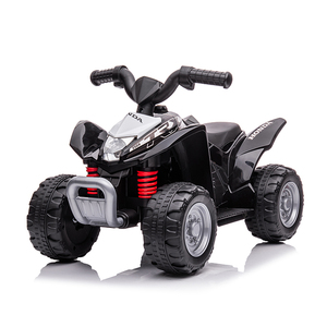 Coche Eléctrico Infantil Todoterreno con Licencia, Motocicleta Eléctrica para Niños, Coche Eléctrico Infantil <span class=keywords><strong>de</strong></span> <span class=keywords><strong>Cuatro</strong></span> <span class=keywords><strong>Ruedas</strong></span> - Product Image 3