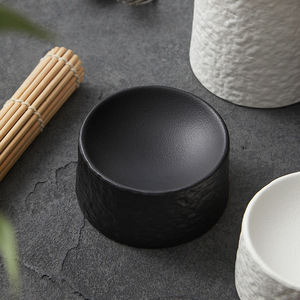 <span class=keywords><strong>Assiette</strong></span> froide en céramique 3D <span class=keywords><strong>Assiette</strong></span> à <span class=keywords><strong>dessert</strong></span> pour présentation d'hôtels domestiques et commerciaux - Product Image 2
