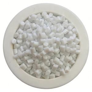 Granulés de matière plastique brute PET de haute qualité avec prix d'usine Plastiques techniques pour l'industrie de l'ingénierie - Product Image 1