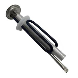 เครื่องทำน้ำอุ่นไฟฟ้า Sx2435 MD สแตนเลส5462 - Product Image 3