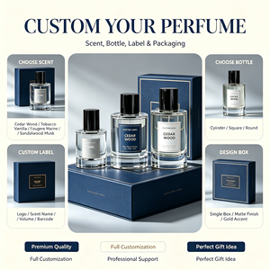 Parfum pour homme 50ml/100ml, marque privée, parfum personnalisé, Cologne longue durée, usine OEM ODM pour fournisseur de marques de beauté personnalisées - Product Image 2