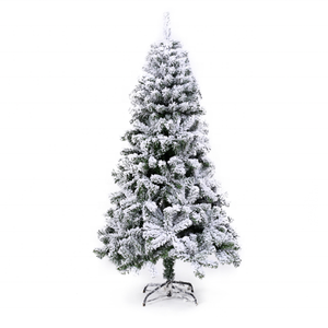 Haute qualité debout 60/120/150/180/210cm vert PVC arbre <span class=keywords><strong>de</strong></span> noël artificiel écologique maison et nouvel an <span class=keywords><strong>d</strong></span>écoration <span class=keywords><strong>de</strong></span> fête - Product Image 3