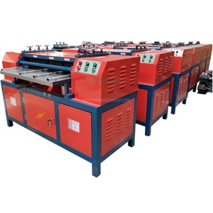 Più alta efficienza rottami auto termosifoni termosifoni termosifoni che separano le apparecchiature diventa un prodotto di punta in Europa - Product Image 1