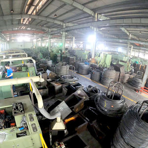 Rivets plats en acier inoxydable 304 de haute qualité, vente en gros OEM, rivets personnalisés - Product Image 6