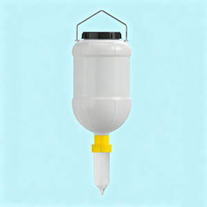 Dispensador de Salsas Manual de Plástico para Colgar, Comercial, de 3L y 5L, para <span class=keywords><strong>Restaurante</strong></span> <span class=keywords><strong>Chen</strong></span> - Product Image 5