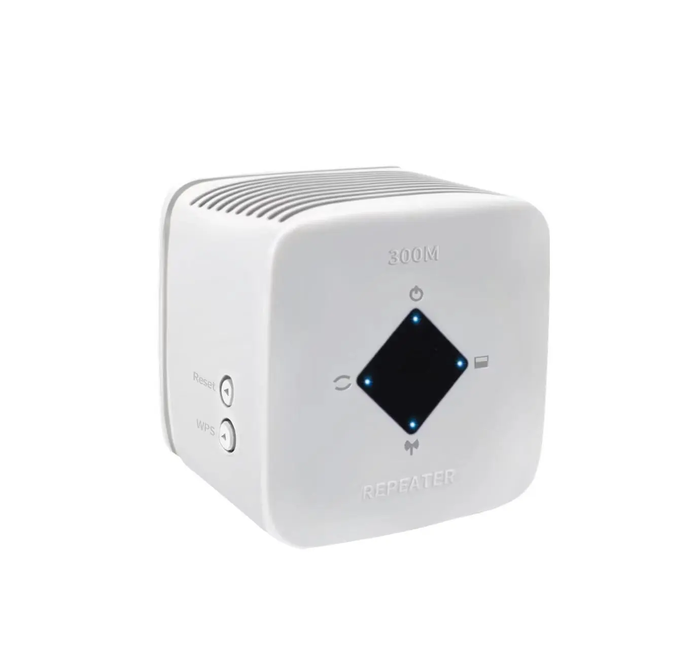 เครื่องทวนสัญญาณ WiFi 300Mpbs เครื่องขยายสัญญาณ WIFI ผลิตภัณฑ์ใหม่