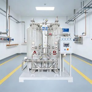 Générateur d'<span class=keywords><strong>oxygène</strong></span> industriel pour soins à domicile, dispositif fiable de soutien <span class=keywords><strong>portable</strong></span> pour patients hospitalisés et usage domestique - Product Image 2