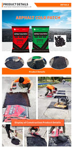 2025 Ventas Reposición en frío Material <span class=keywords><strong>de</strong></span> betún Reparación <span class=keywords><strong>de</strong></span> baches <span class=keywords><strong>de</strong></span> carretera <span class=keywords><strong>Asfalto</strong></span> modificado Reparación <span class=keywords><strong>de</strong></span> carreteras <span class=keywords><strong>de</strong></span> <span class=keywords><strong>asfalto</strong></span> <span class=keywords><strong>de</strong></span> betún - Product Image 5