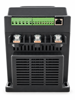 Démarreur progressif intelligent en ligne de type V Hunan Sanjing 200KW 380V avec multiprotections pour moteur, ventilateur et pompe