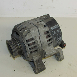 Nuovo Alternatore 0123100007 per Opel Corsa B 1993-2000, Ricambi per Camion e Auto, Condizione Nuovo (18277 30-7-C-7c) - Product Image 1