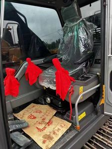 รถขุดมือสอง Volvo Ec290d Volvo EC290 เครื่องจักรก่อสร้าง รถขุดไฮดรอลิกแบบตีนตะขาบพร้อมบุ้งกี๋ - Product Image 6