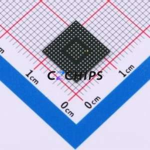 Microcontrolador de chip IC de circuito integrado STM32F417IGH6 original y nuevo (MCU/MPU/SoC) - Product Image 2