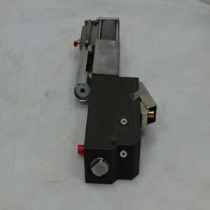 وحدة تحكم برمجة PLC طراز 1028303 من NORD-SON للأتمتة الصناعية مع اتصال RS485 - أصلية جديدة - Product Image 1