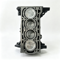 Neuer CLP CLPA EA111 Benzin-Kurzblock-Motorblock Passend für VW Polo Golf Fox Voyage Saveiro Auto-Ersatzteile
