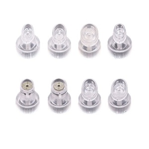 New hộ gia đình vẻ đẹp trên khuôn mặt thiết bị lỗ chân lông chất tẩy rửa cho mụn đầu đen loại bỏ oxy nước lưu thông nhỏ bong bóng cho khuôn mặt làm sạch - Product Image 5