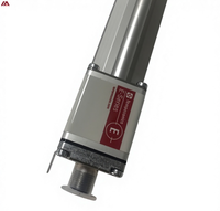 Pengukuran Posisi Presisi Tinggi Temposonics E-series Sensor Perpindahan Linier Pemasangan Magnetik Seal FKM EL00300MD341V01