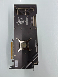 Professional <b>Workstation</b> Video Card RX 7900 GRE 16G 5nm GDDR6 256 BIT Gaming Graphic card - Product Image 2