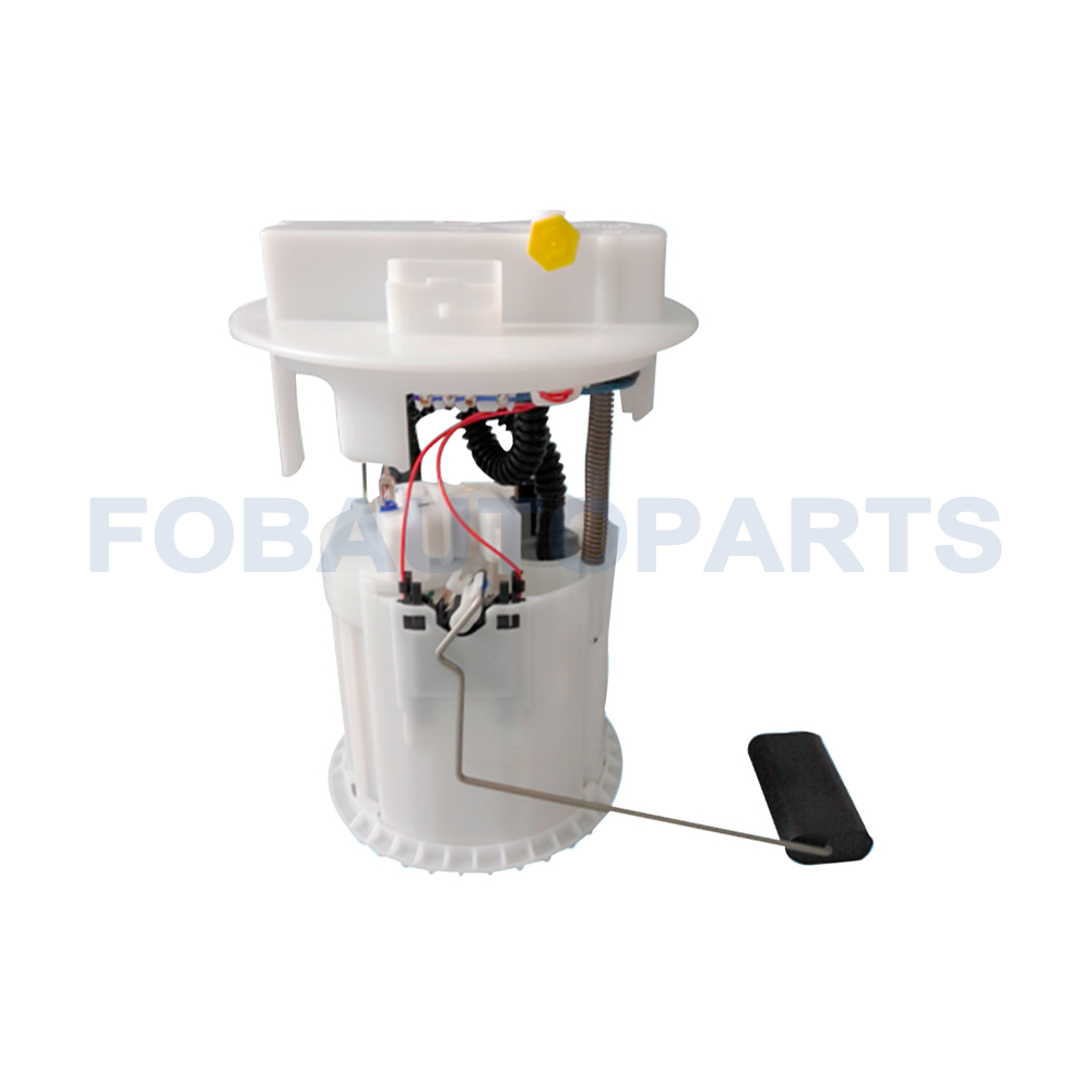 Fuel Pump Module Assembly for Peugeot 406 Citroen C3 MK1 MK2 Parts 96494182 96385661 1525CH